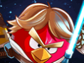 Download de Angry Birds star wars